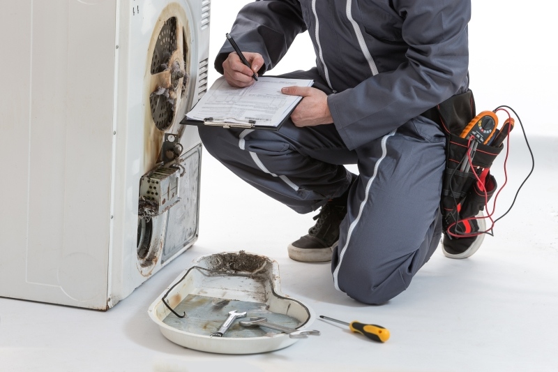 Washing machine repair in Longfield