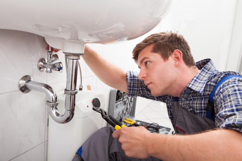 24/7 emergency plumber in Longfield