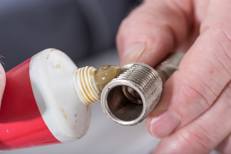 Contact AquaForce Engineers in Longfield