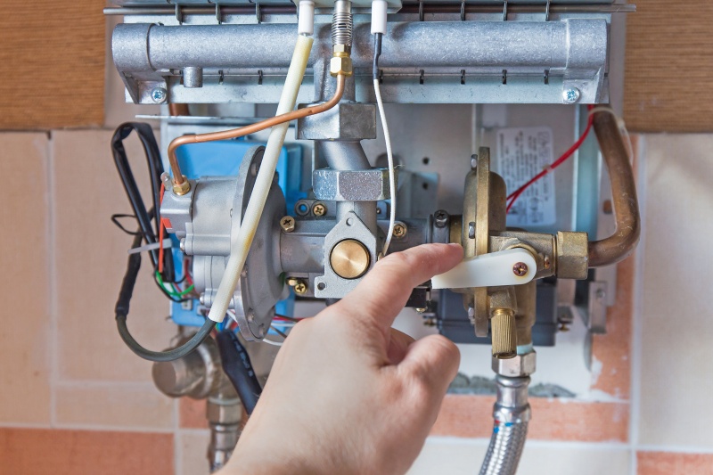 Full range of plumbing services in Longfield